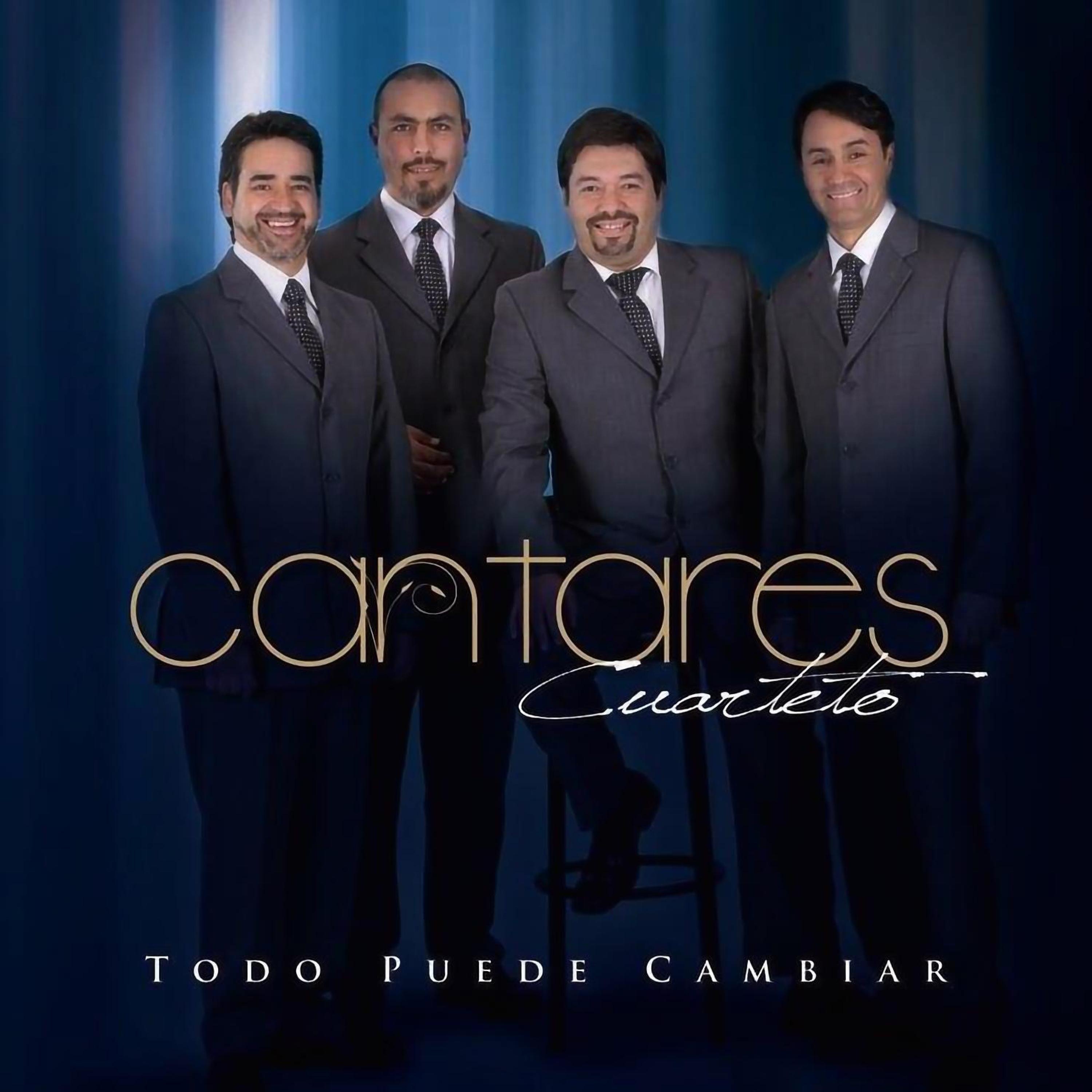 Todo puede cambiar