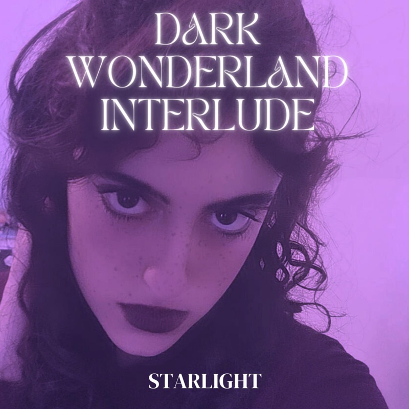 Dark Wonderland Interlude - Single