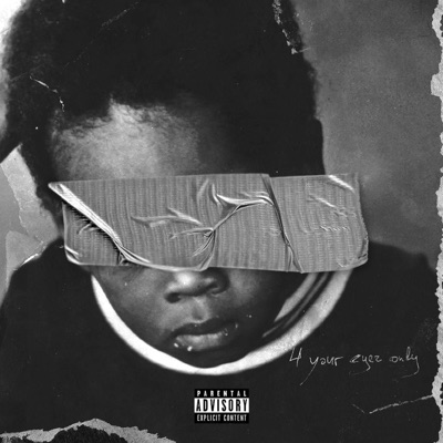 4 your eyes only - EP