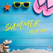 Summer Mix 2023 artwork