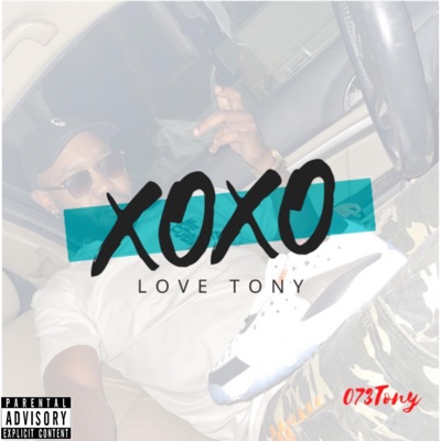 Love Tony - EP