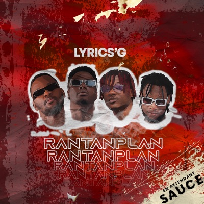 Rantanplan - Single