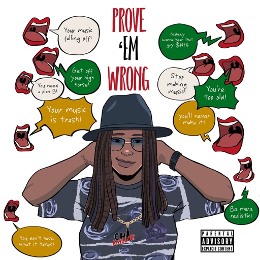 Album artwork