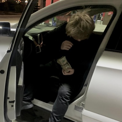 Chrome (feat. Careful) - Single