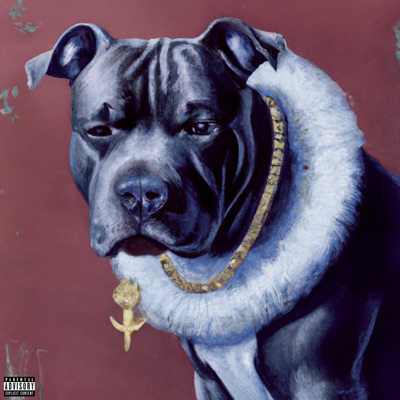 DOG (feat. Scar$) - Single