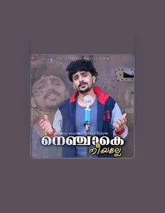 Hör dir Suhail Koppam an, schau dir Musikvideos an, lies die Biografie, finde Tourdaten und mehr!