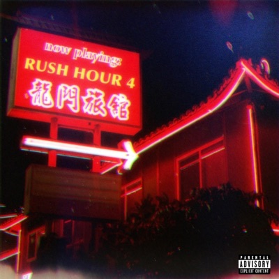 Rush Hour 4 - Single