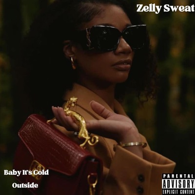 Baby Its Cold Outside - EP