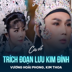 Trích Đoạn Lưu Kim Đính