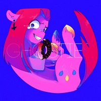 Ghosties EP - Vylet Pony