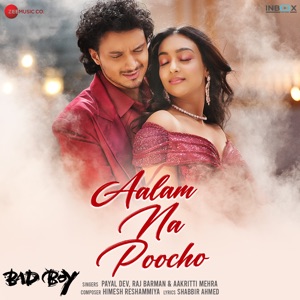 Aalam Na Poocho (From 