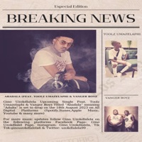 Abadala (feat. Toolz Umazelaphi & Vanger Boyz) - Single - Gino Uzokdlalela