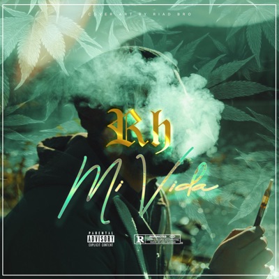 RH (MI VIDA) - Single