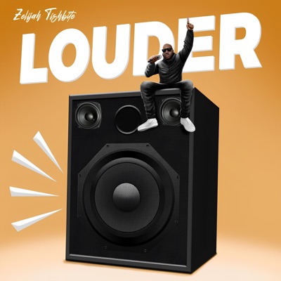 Louder - Single