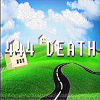444 Death - Single - ZMAJOR