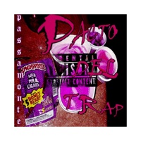 PACTO DEL TRAP (2021 Remastered version) - Single - PASSAMONTE