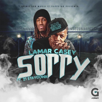 Sorry (feat. 21 Staydown) - Single