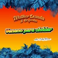 Veneno para Olvidar - Single - Walther Lozada y Orquesta