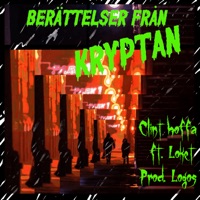 Berättelser ifrån kryptan (feat. Martin Zamora & Loket) - Single - Clint Hoffa