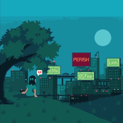 Perish - Single