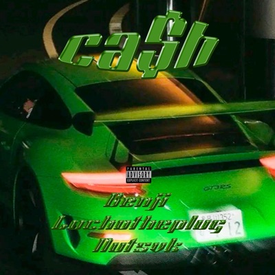 CA$h (feat. Luchotheplug & Nutsvk) - Single