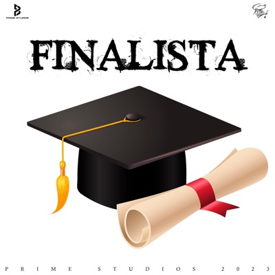 Finalista(hoje nta poi fita) - Single