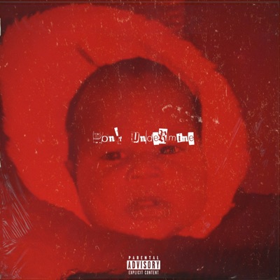 Don't UndeRmine - Single