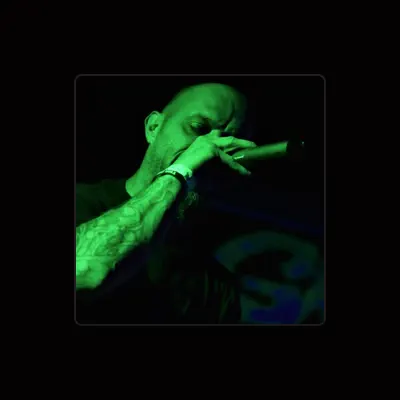 Listen to DB Koopa, watch music videos, read bio, see tour dates & more!