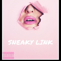 SNEAKY LINK (feat. 234 EJ & SON) - Single - Lil KDJ