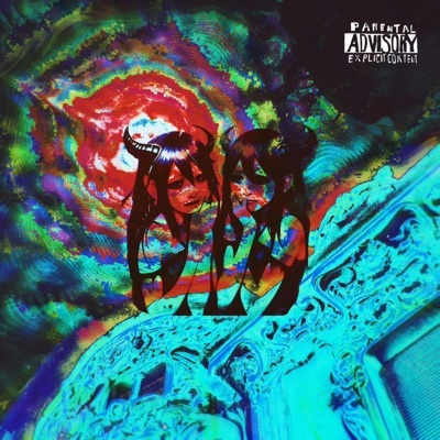 FED UP (feat. BLOUD 14) - Single