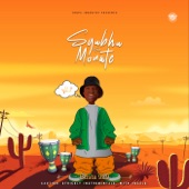 Sgubhu Se Monate, Vol. 2 artwork