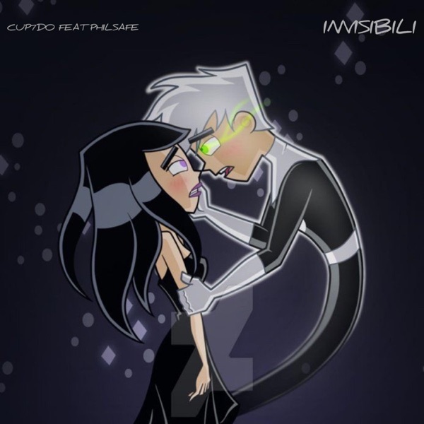 Invisibili (feat. PhilSafe)