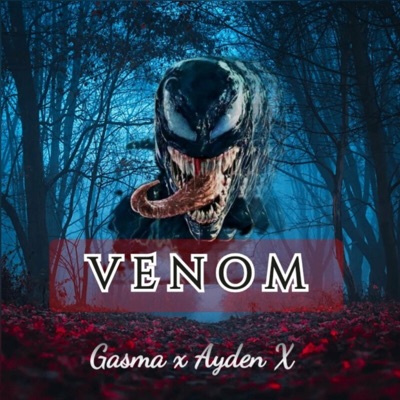 Venom - Single