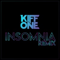 Insomnia - Single - Kiff One