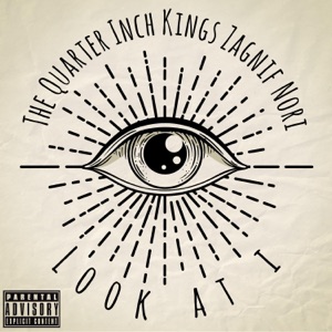 Look At I - Single