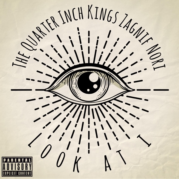 Look At I - Single