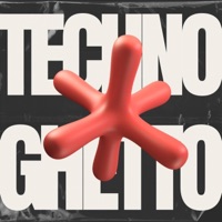 Ghetto - Single - NotWhiteRecords