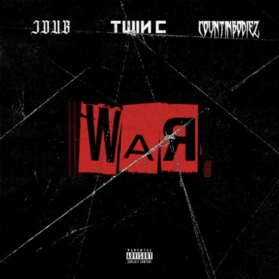 War (feat. JDUB, Twin C & Countinbodiez) - Single