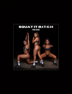 Écoutez King Cocoa, regardez des vidéoclips, lisez la biographie, consultez les dates de tournée et plus encore !