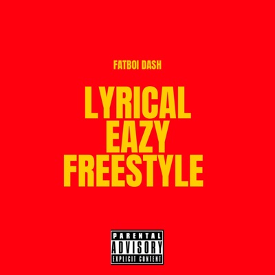 Lyrical Eazy - Single