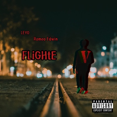 FLiGHtE (feat. Romeo Edwin) - Single