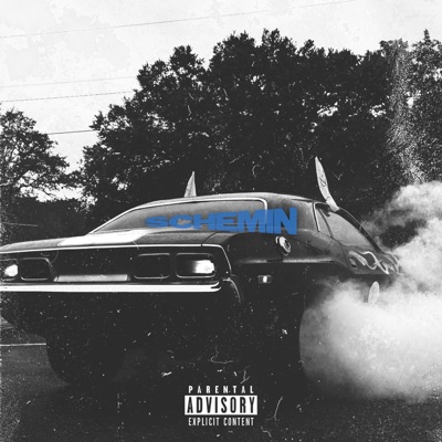 Schemin (feat. Swiezo) - Single