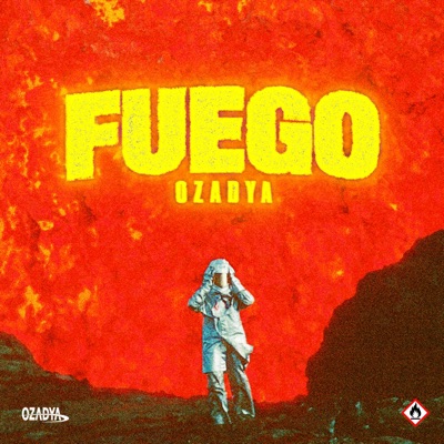 Fuego (feat. Pekodjinn & NEYA) [Remix] - Single