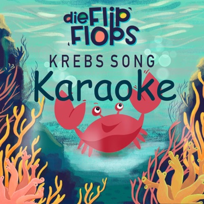 Krebs Song (Karaoke) - Single