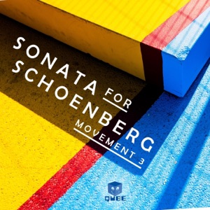 Sonata For Schoenberg, Movement 3