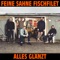 Angst zu erfrieren - Feine Sahne Fischfilet lyrics