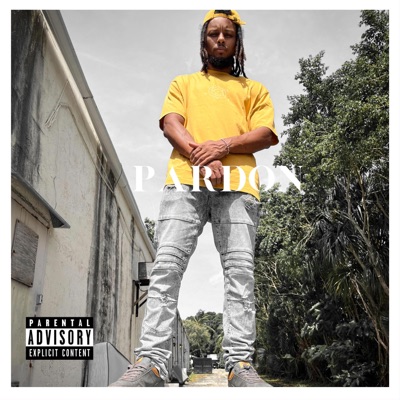 Pardon - Single