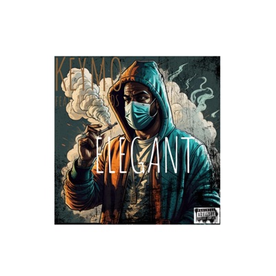 Elegant (feat. Apluspesos) - Single