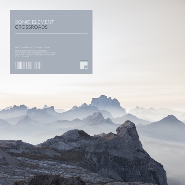 Crossroads - Single