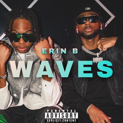 Waves - Single